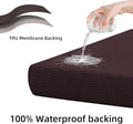 Sofa Cover Set, Stretch Outdoor Cushion Covers in 4 to 14 Piece Sets