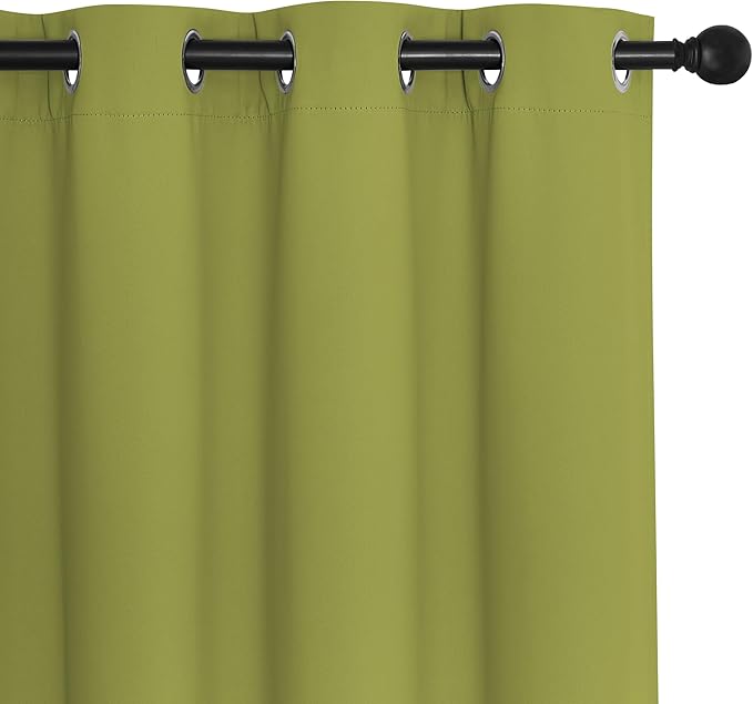 NICETOWN Room Darkening Curtain - Image 7