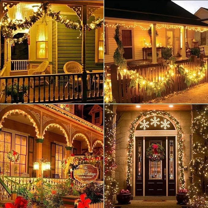 Joomer Solar Fairy Lights - Image 5