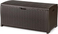 Suncast Outdoor Storage Box by Suncast