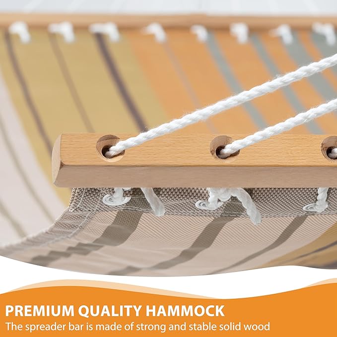Lazy Daze Hammocks Quick Dry Hammock - Image 3