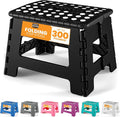 Utopia Home Folding Step Stool by UTOPIAHOME