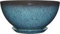 Classic Home and Garden Rosie Modern Planter w/Drainage by ClassicHomeandGarden