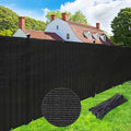 UPGRADE Privacy Screen Fence 5' x 50' Commercial Shade Cover by UPGRADE