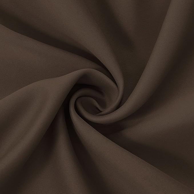 Waterproof Outdoor Curtain W105 x L84 - Image 8