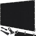 Artpuch 90% Sun Shade Cloth, 10 x 16 FT Pergola Shade Cover Canopy by Artpuch