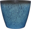Classic Home and Garden Premiere Collection Planter, Vogue 8" by ClassicHomeandGarden