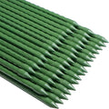 WAENLIR Garden Stakes 84 inch 7ft Sturdy Tomato Stakes, Plant Stakes by WAENLIR