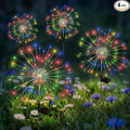 Solar Garden Lights Outdoor Decorative by Unknown
