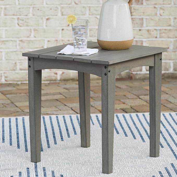 Signature Design by Ashley P802-702 Visola End Table - Image 2