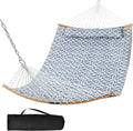 SUNCREAT Tree Hammocks for Outside, Portable Hammocks by SUNCREAT