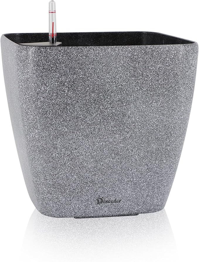 Dexceder 18x17 Self Watering Planter by Dexceder