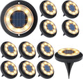 Flacchi Solar Lights Outdoor by Flacchi