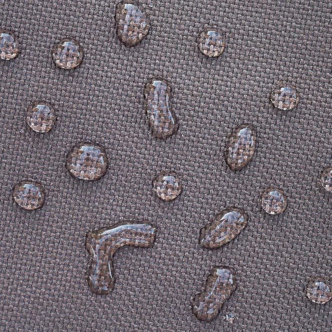 DUCKCOVERS ULV603535 Ultimate Loveseat Cover, Mocha Cappuccino, Patio Furniture - Image 6