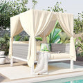 Merax Outdoor Patio Daybed by Merax