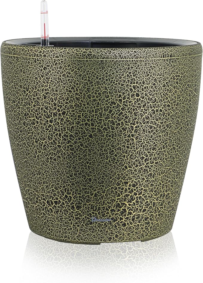 Dexceder 13x12 Self Watering Planter by Dexceder