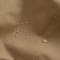 Outdoor Furniture Set Cover, Waterproof Anti-Fading Taupe Polyester