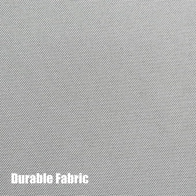 BONZER Outdoor Curtains for Patio Waterproof Thick Privacy Extra Wide Grommet - Image 6