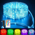 Minetom Rope Lights Color Changing, 16 Colors 108 FT 330 LED String Lights by Minetom
