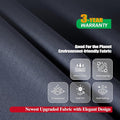 Furniture Set Covers, Waterproof Grey Round Patio Cover, 110 x 27.5 In