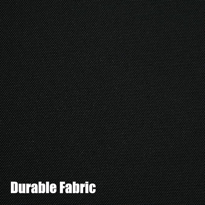BONZER Outdoor Curtains for Patio Water Resistant Heavy Privacy Light Filtering - Image 6