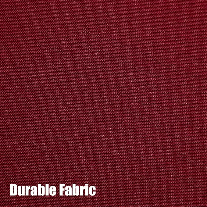 BONZER Outdoor Curtains for Patio Waterproof Thick Privacy Extra Wide Grommet - Image 6
