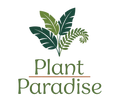 Plant Paradise - Home